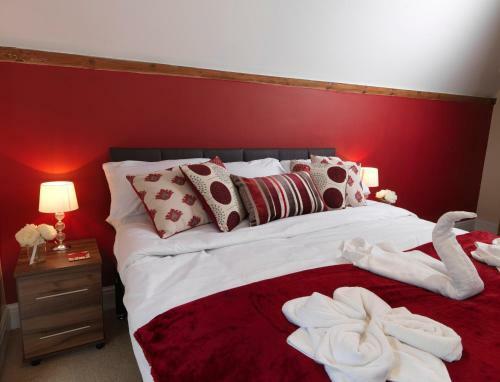 Apartamento Garden View, 6 Rodley Hall, Leeds