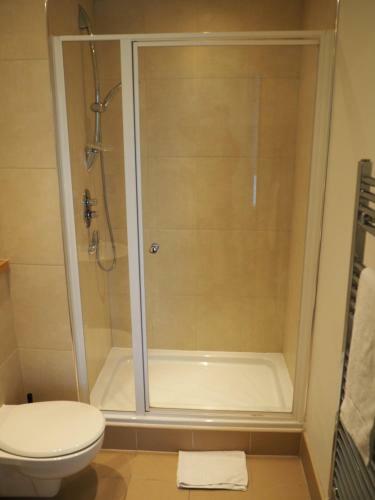 Halo Serviced Apartments - The Gateway