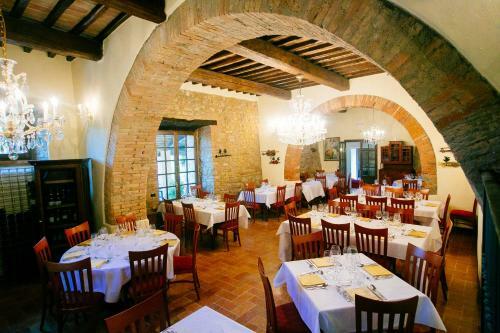 Hotel Borgo Dei Sapori