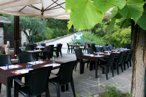 Hotel Borgo Dei Sapori