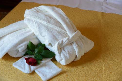 Hotel Borgo Dei Sapori