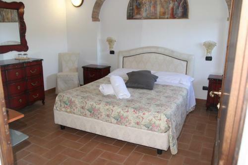 Hotel Borgo Dei Sapori