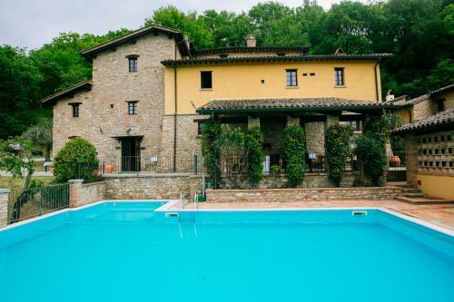 Hotel Borgo Dei Sapori