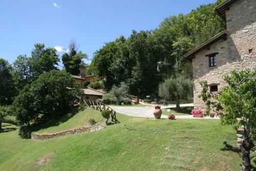 Hotel Borgo Dei Sapori
