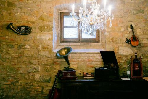 Hotel Borgo Dei Sapori
