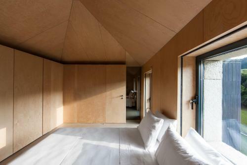 Villa Melga�o Alvarinho Houses