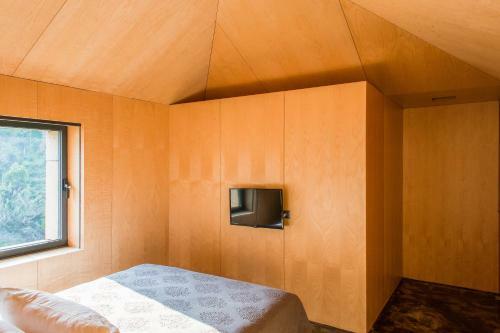 Villa Melga�o Alvarinho Houses