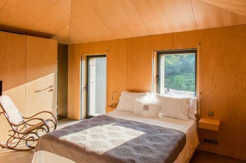 Villa Melga�o Alvarinho Houses