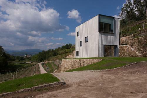 Villa Melga�o Alvarinho Houses