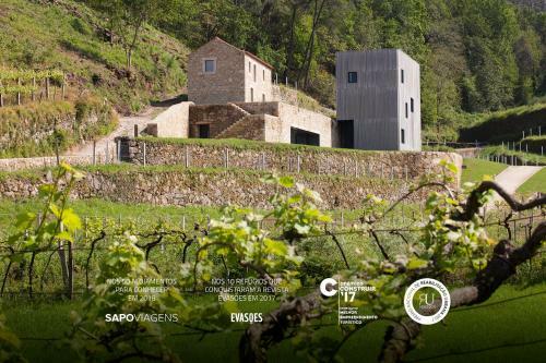 Villa Melga�o Alvarinho Houses