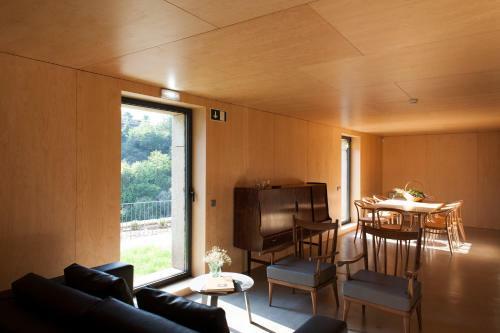 Villa Melga�o Alvarinho Houses