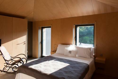 Villa Melga�o Alvarinho Houses