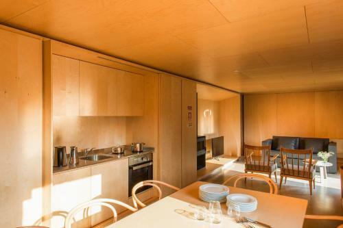 Villa Melga�o Alvarinho Houses