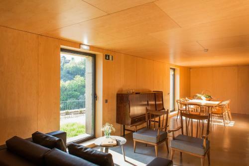 Villa Melga�o Alvarinho Houses