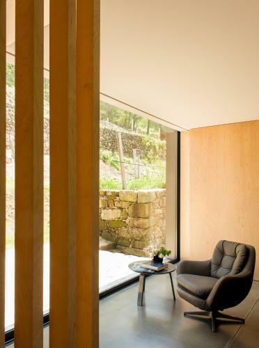 Villa Melga�o Alvarinho Houses