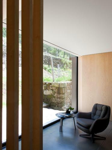 Villa Melga�o Alvarinho Houses