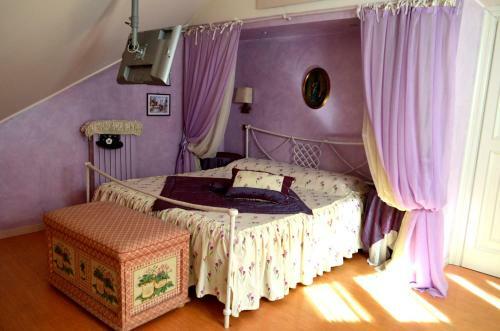 Bed & Breakfast Villa Olivares