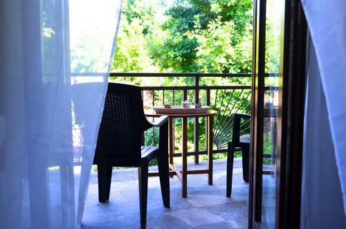 Bed & Breakfast Villa Olivares
