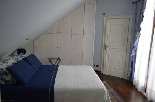 Bed & Breakfast Villa Olivares