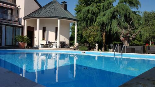 Bed & Breakfast Villa Olivares