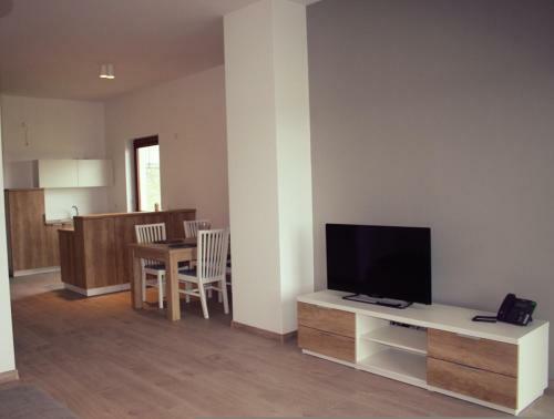 Apartamenty Mazury Golf & Country Club