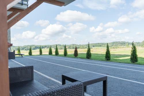 Apartamenty Mazury Golf & Country Club
