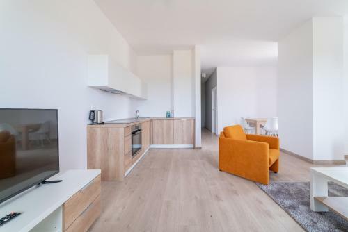 Apartamenty Mazury Golf & Country Club