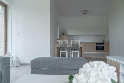 Apartamenty Mazury Golf & Country Club