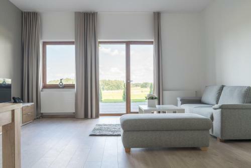 Apartamenty Mazury Golf & Country Club