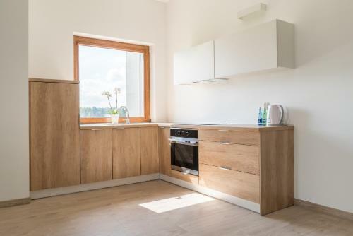 Apartamenty Mazury Golf & Country Club