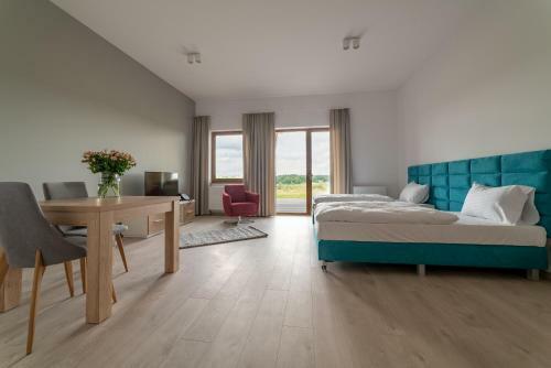 Apartamenty Mazury Golf & Country Club