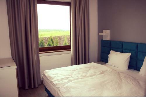 Apartamenty Mazury Golf & Country Club