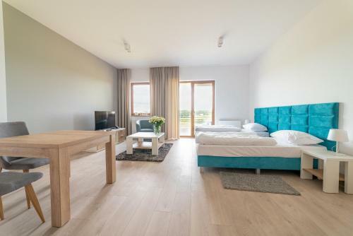 Apartamenty Mazury Golf & Country Club