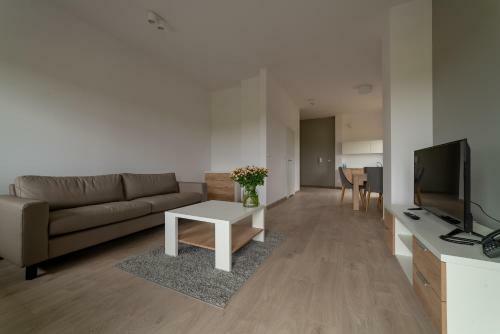 Apartamenty Mazury Golf & Country Club