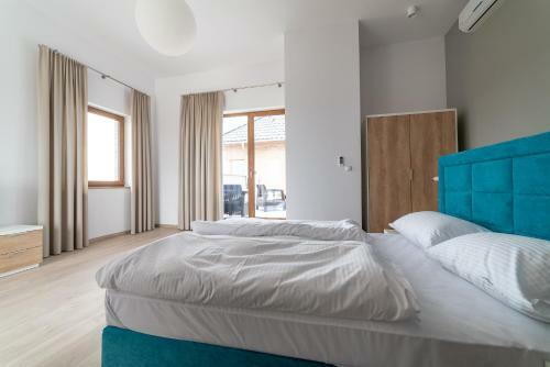 Apartamenty Mazury Golf & Country Club