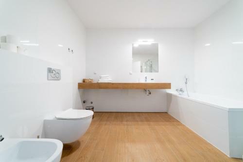 Apartamenty Mazury Golf & Country Club