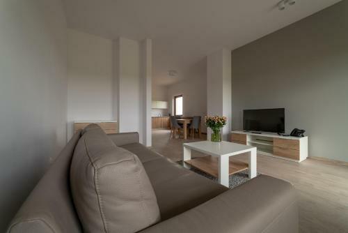 Apartamenty Mazury Golf & Country Club