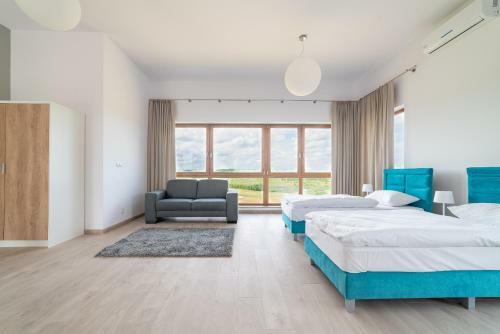 Apartamenty Mazury Golf & Country Club