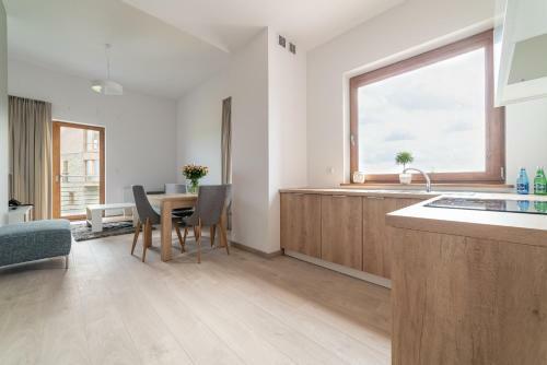 Apartamenty Mazury Golf & Country Club