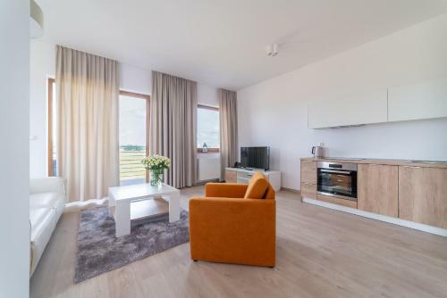 Apartamenty Mazury Golf & Country Club
