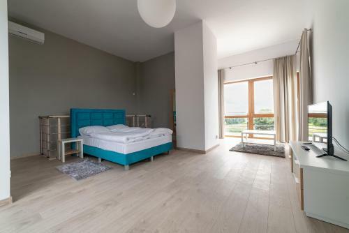 Apartamenty Mazury Golf & Country Club