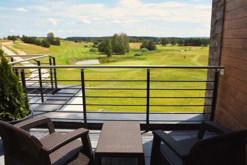 Apartamenty Mazury Golf & Country Club