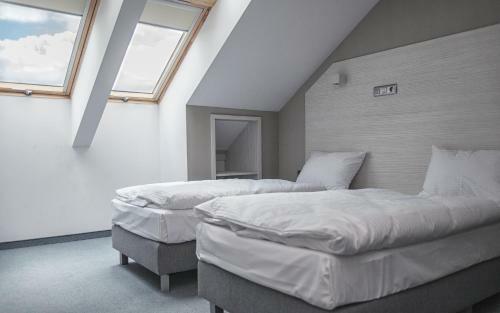 Apartamenty Mazury Golf & Country Club