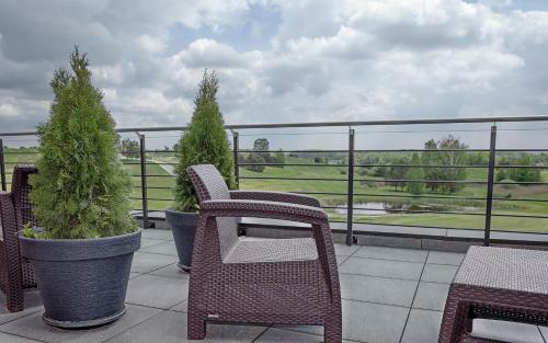 Apartamenty Mazury Golf & Country Club
