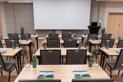 Apartamenty Mazury Golf & Country Club