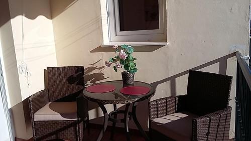 Apartment Carabeo 2000 - Nerja