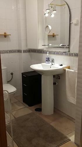 Apartment Carabeo 2000 - Nerja