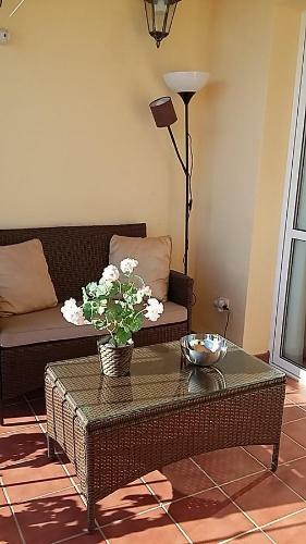 Apartment Carabeo 2000 - Nerja