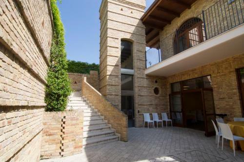 Agroturismo Country House La Gioconda