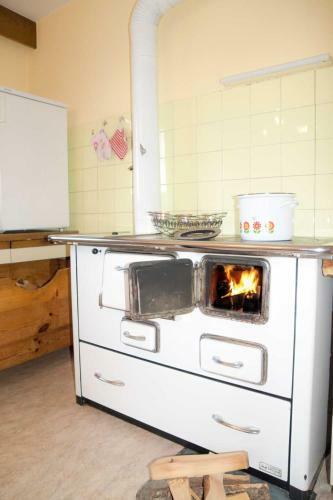 Apartamento Wieshof